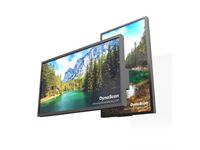 DynaScan DS322LR4-1 ultra-hoge helderheid LCD - thumbnail