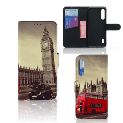 Xiaomi Mi A3 | Flip Cover | Londen