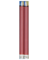 Led-kaars - Roze Led-kaars - Roze