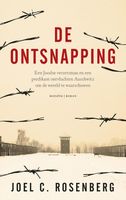 De ontsnapping - Joel C. Rosenberg - ebook