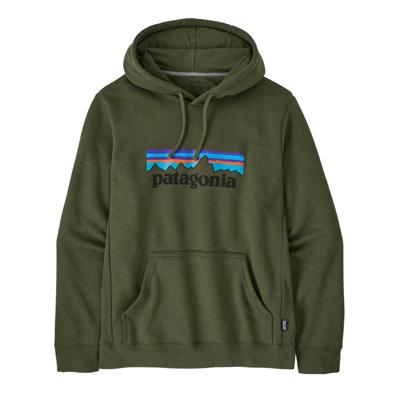 Patagonia P-6 Logo Uprisal Casual Sweater Heren XS
