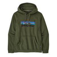 Patagonia P-6 Logo Uprisal Casual Sweater Heren XS Patagonia P-6 Logo Uprisal Casual Sweater Heren XS