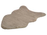 LIVARNO Vloerkleed 90 x 60 cm (Beige) LIVARNO Vloerkleed 90 x 60 cm (Beige)