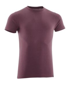 MASCOT® 20482-786 T-shirt bordeaux - maat M