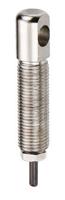 Reserve kettingponspen en schacht Icetoolz voor #62XX serie