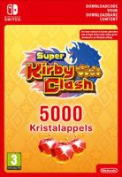 Super Kirby Clash 5000 Gem Apples