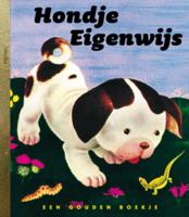 Hondje Eigenwijs (Hardback)