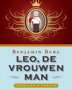 Leo, de vrouwenman (Paperback)