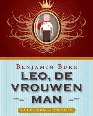 Leo, de vrouwenman (Paperback)