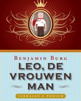 Leo, de vrouwenman (Paperback)