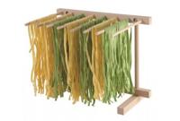 Inno Cuisinno Pasta Droogrek - Beukenhout Inno Cuisinno Pasta Droogrek - Beukenhout