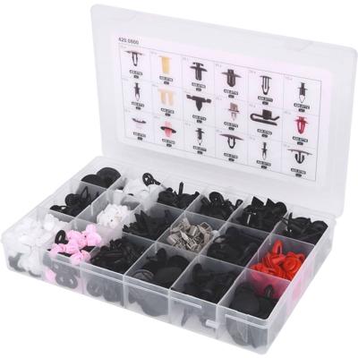 KS Tools 420.0800 Bevestigingsset voor Toyota/Lexus, 360-delig