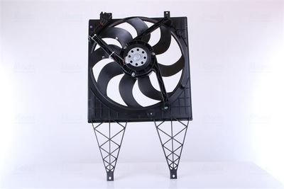 Koelventilator 85797