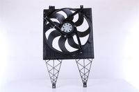 Koelventilator 85797 Koelventilator 85797