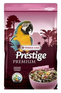 Versele-laga prestige premium papegaaien zonder noten (2 KG)