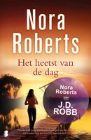 Het heetst van de dag - Nora Roberts - ebook - thumbnail
