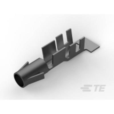 TE Connectivity 350390-1 Inhoud: 1 stuk(s) Bag