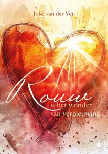 Rouw is het wonder van vernieuwing (Paperback)