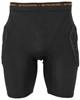 Stanno 424202 Equip Protection Short - Black - M