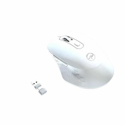 Wireless muis Mobility Lab Omega Wit 1600 dpi
