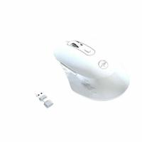 Wireless muis Mobility Lab Omega Wit 1600 dpi