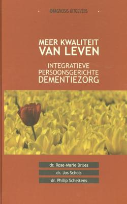 Meer kwaliteit van leven (Hardback)