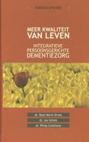 Meer kwaliteit van leven (Hardback)