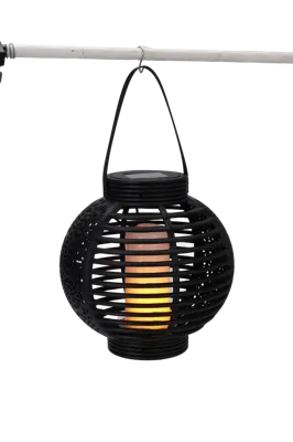 Koopman Solar Lantaarn
