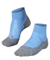 Falke TK5 TK5 Short Dames 4 CM Lang Wandelsokken 41-42