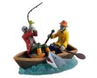 Dead in the water - Lemax