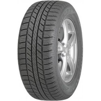 Goodyear Wrangler HP All Weather 255/55R19 Goodyear Wrangler HP All Weather 255/55R19