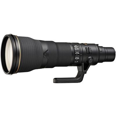 Nikon AF-S 800mm F/5.6 E FL ED VR + 1.25x ED converter