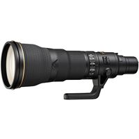 Nikon AF-S 800mm F/5.6 E FL ED VR + 1.25x ED converter