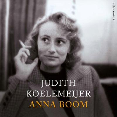 Anna Boom