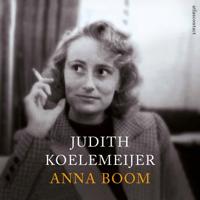 Anna Boom