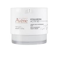 Avène Hyaluron Activ B3 Multi-Intensief Nachtcrème 40ml