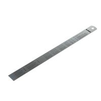 Meetlat Iro rvs 30cm Meetlat Iro rvs 30cm
