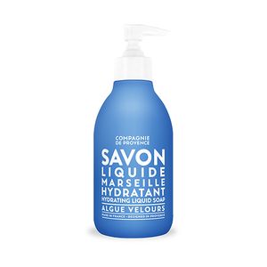 Compagnie De Provence Seaweed Hydrating Liquid Soap