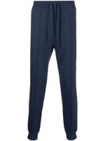 Polo Ralph Lauren pantalon de jogging à coupe slim - Bleu