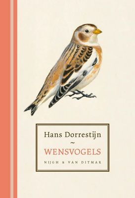 Wensvogels - Hans Dorrestijn - ebook