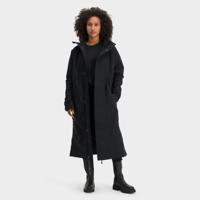 AGU City Slicker Winter Regenjas Urban Outdoor - Zwart - XXL - Waterdicht