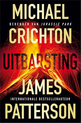 Uitbarsting (Paperback)