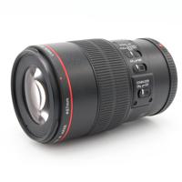 Canon EF 100mm F/2.8 L IS USM Macro occasion
