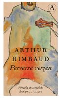 Perverse verzen - Arthur Rimbaud - ebook