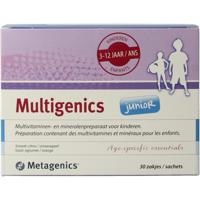 Metagenics Multigenics junior