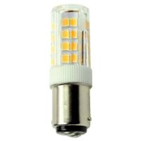 31134  - LED-lamp/Multi-LED 220...240V B15d white 31134