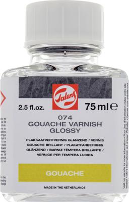 Talens Plakkaatvernis Glanzend 074 - 75 ml