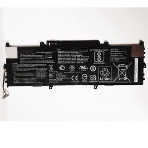 Notebook Battery for Asus Zenbook 13 UX331UA UX331UN UX331FN U3100FN C41N1715 15.4V 50Wh