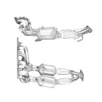 Katalysator BM92040H