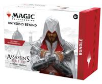 Magic: the Gathering Assassin's Creed Uitbreiding kaartspel Multi-genre